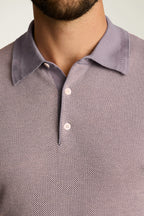 Hudson Sweater Polo