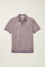 Hudson Sweater Polo