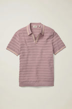 Hudson Sweater Polo