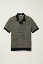 Hudson Sweater Polo