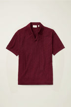 Hudson Sweater Polo