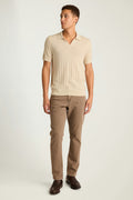 Hudson Sweater Polo