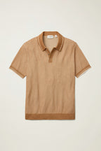 Hudson Sweater Polo