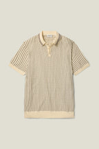 Hudson Sweater Polo