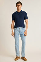 Hudson Sweater Polo