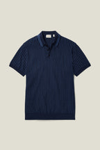 Hudson Sweater Polo