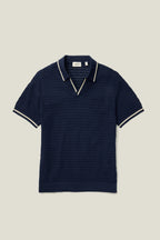 Hudson Sweater Polo