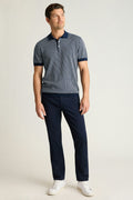 Hudson Sweater Polo