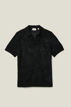 Hudson Sweater Polo