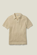 Hudson Sweater Polo