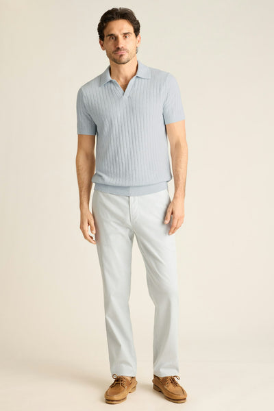 Hudson Sweater Polo