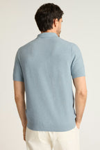 Hudson Sweater Polo