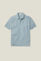 Hudson Sweater Polo