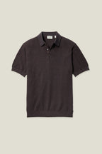 Hudson Sweater Polo
