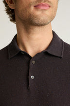 Hudson Sweater Polo
