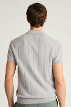 Hudson Sweater Polo
