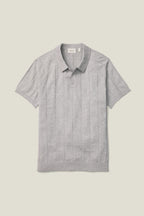 Hudson Sweater Polo