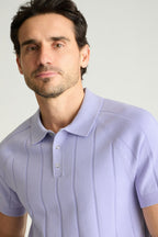 Hudson Sweater Polo