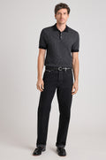 Hudson Sweater Polo
