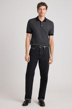 Hudson Sweater Polo