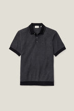 Hudson Sweater Polo