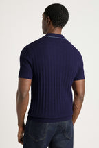 Hudson Sweater Polo
