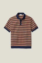 Hudson Sweater Polo