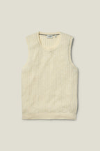 Linen Cotton Tank