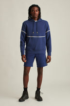 Fleece Pullover Hoodie