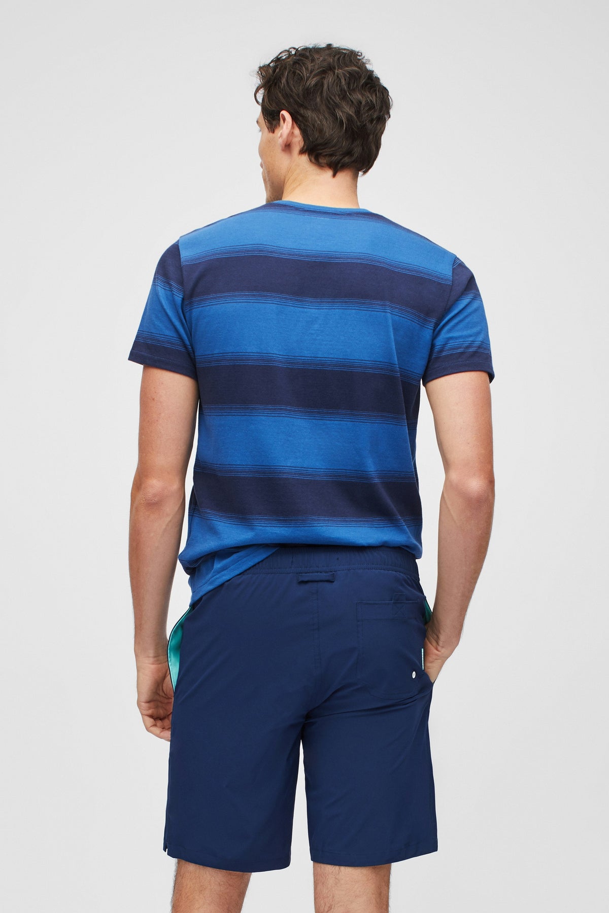 Riviera Swim Trunks