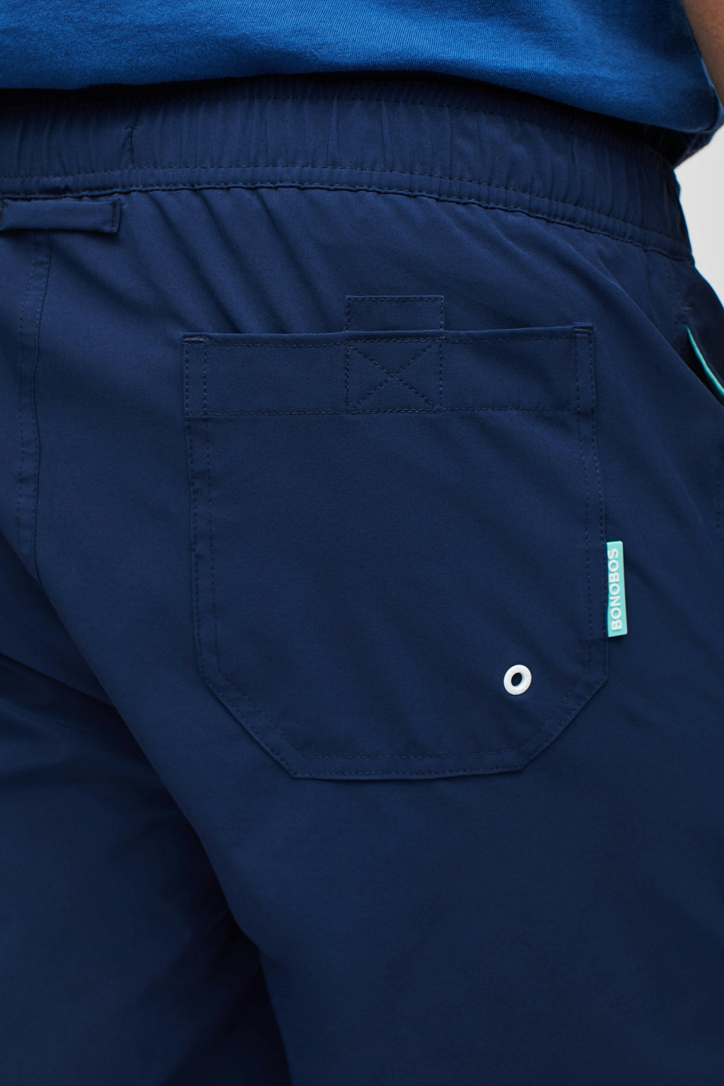 Riviera Swim Trunks