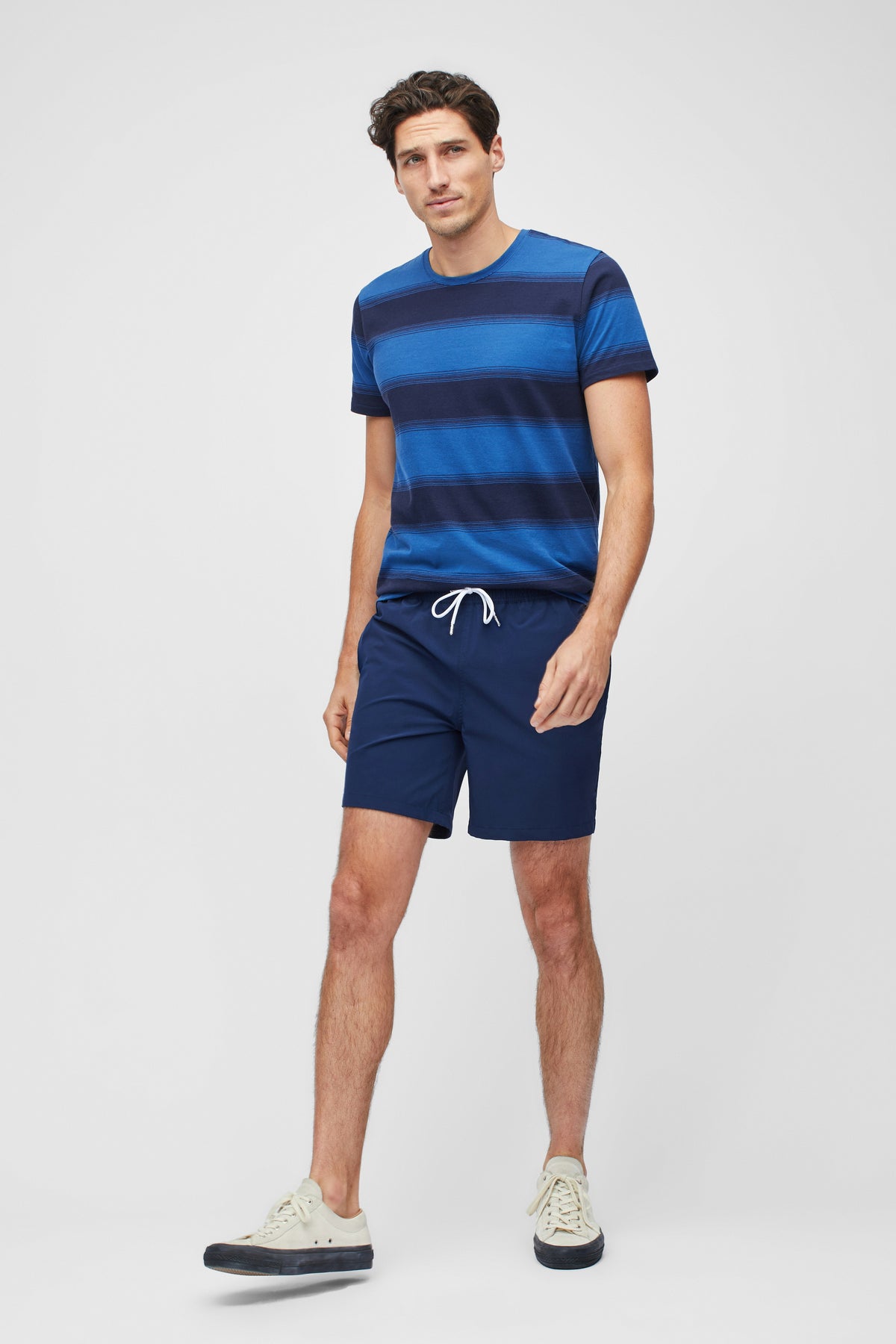 Riviera Swim Trunks