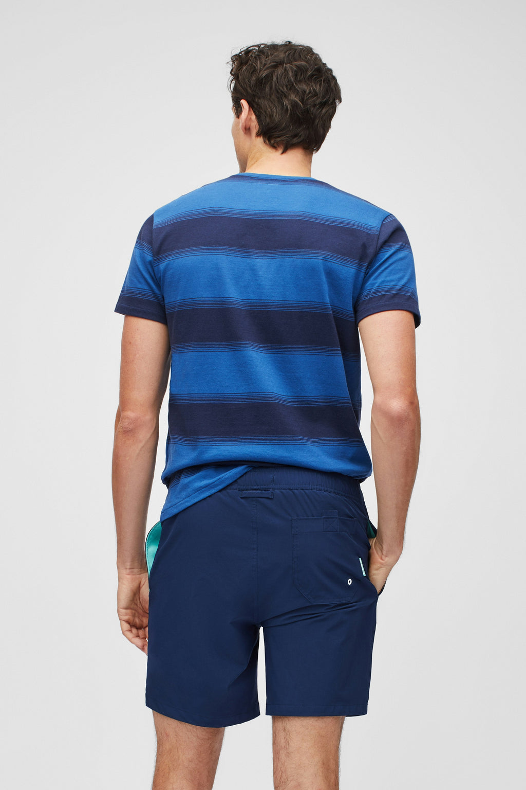 Riviera Swim Trunks