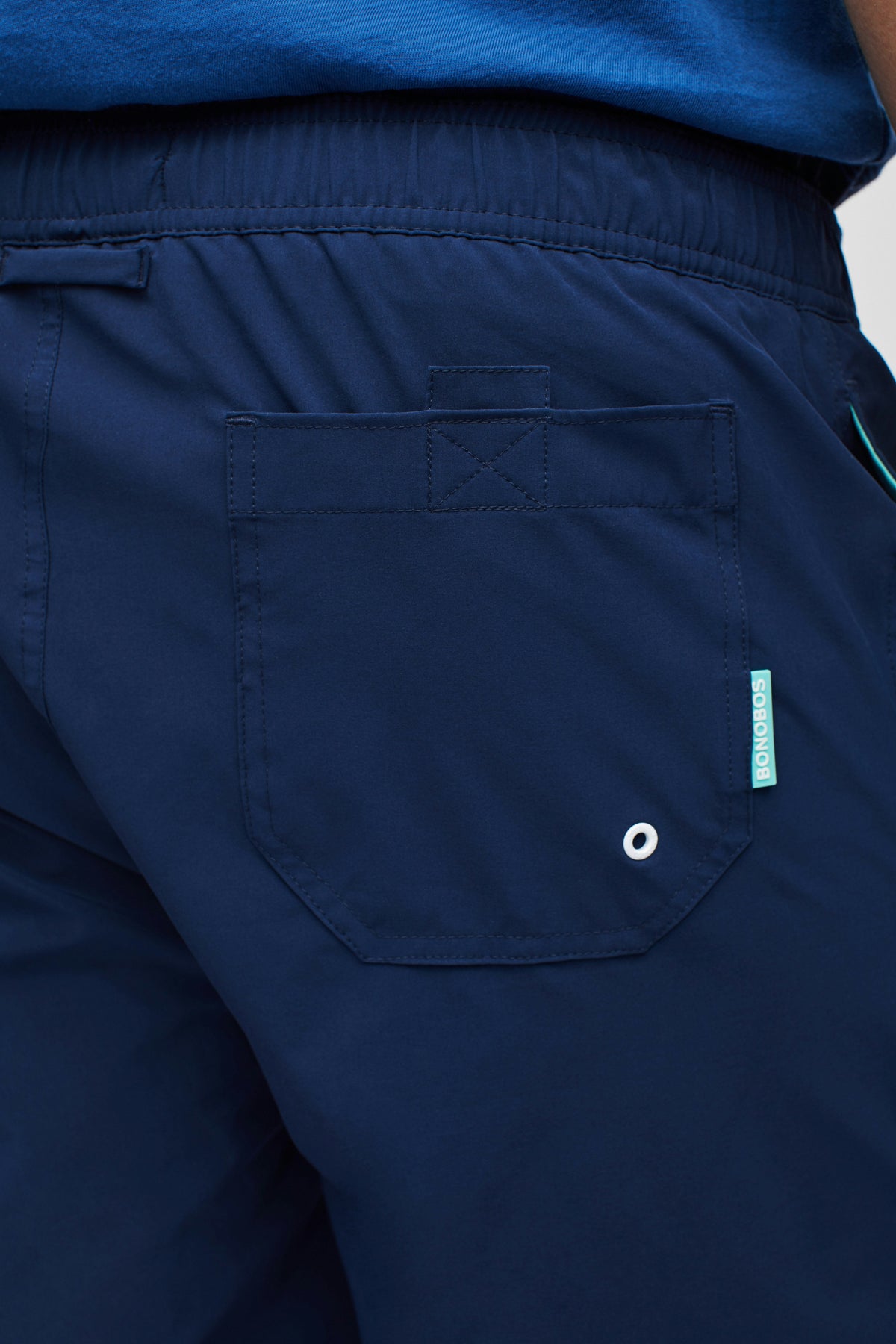 Riviera Swim Trunks