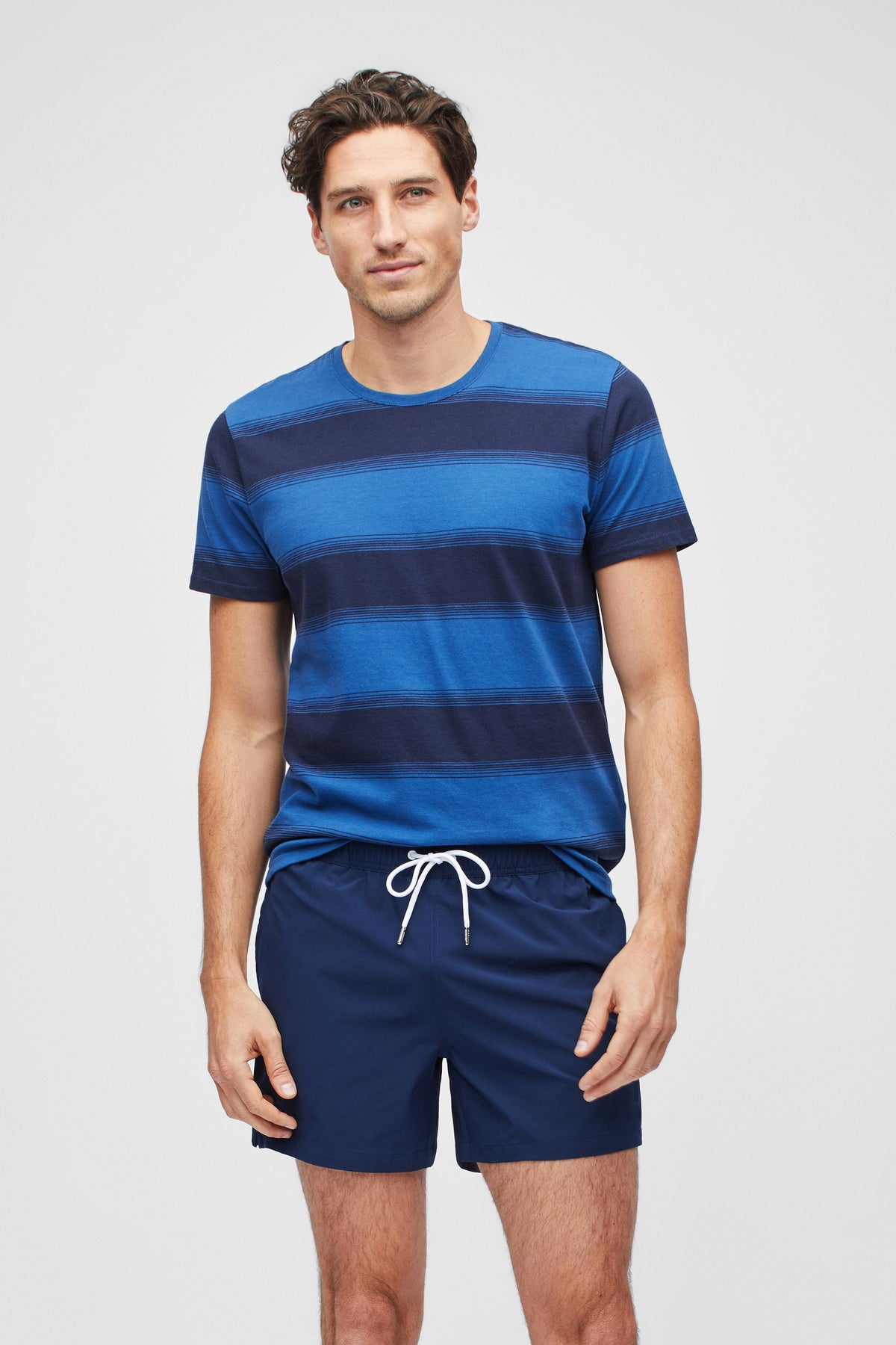 Riviera Swim Trunks