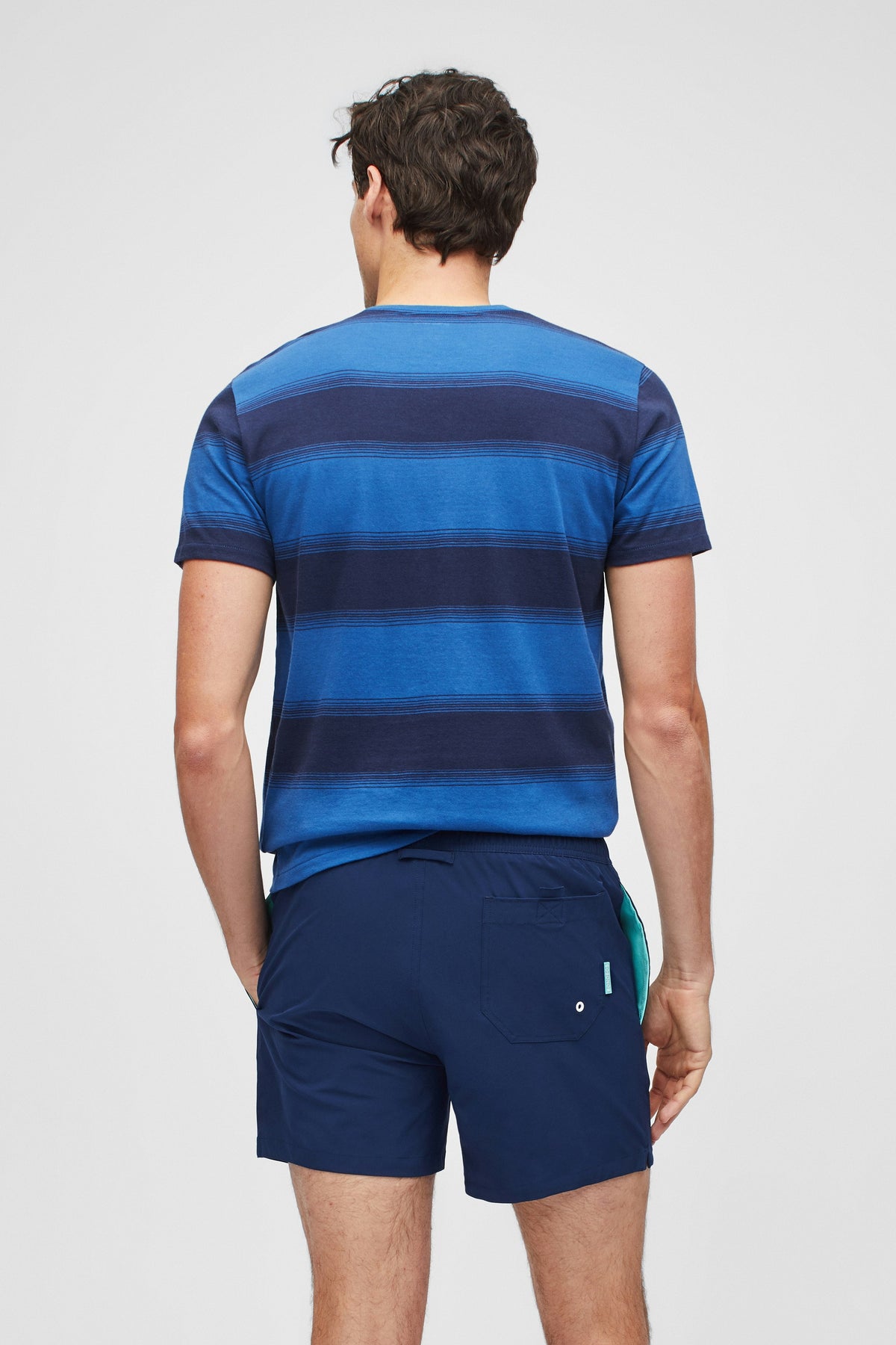 Riviera Swim Trunks