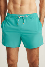 Riviera Swim Trunks