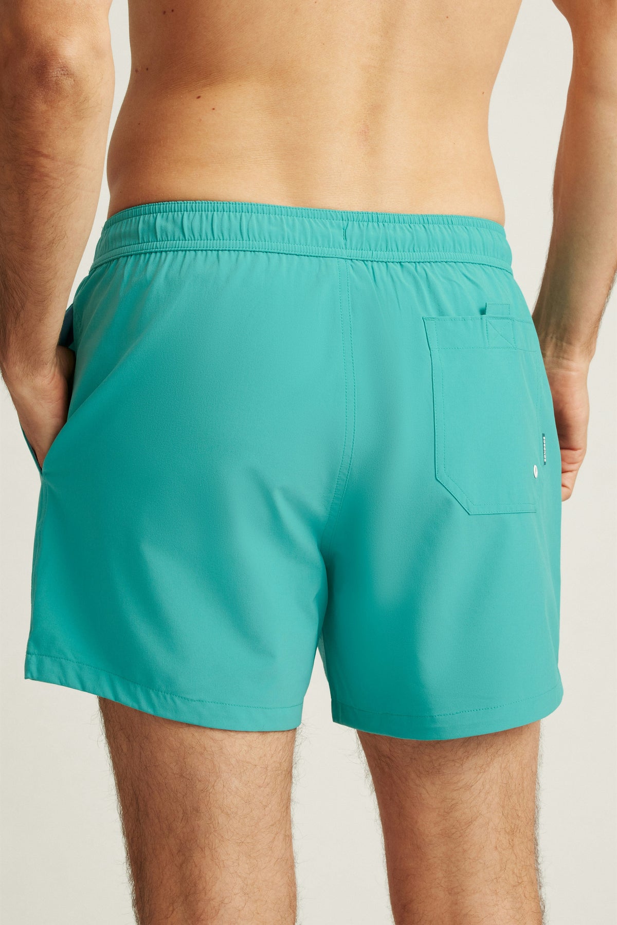 Riviera Swim Trunks