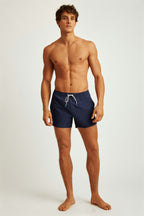 Riviera Swim Trunks