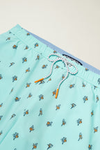Riviera Swim Trunks
