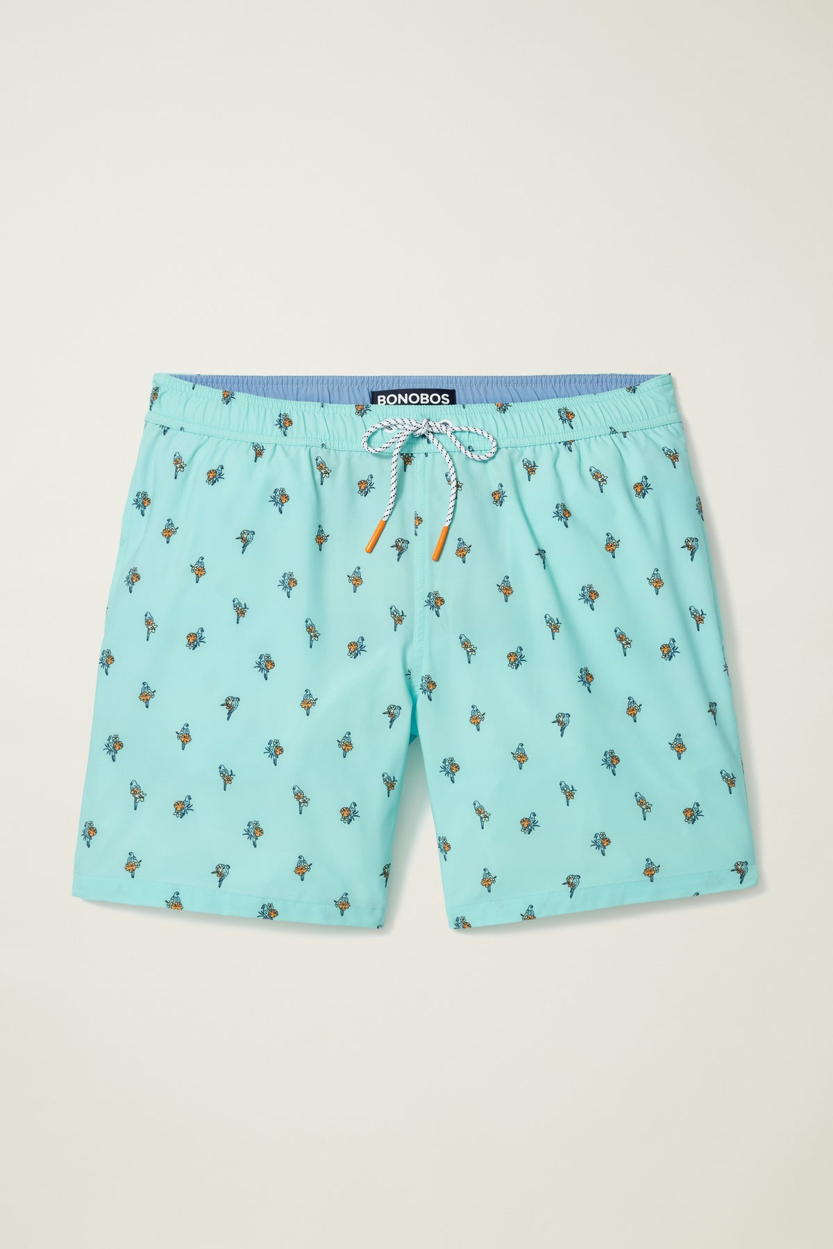 Riviera Swim Trunks