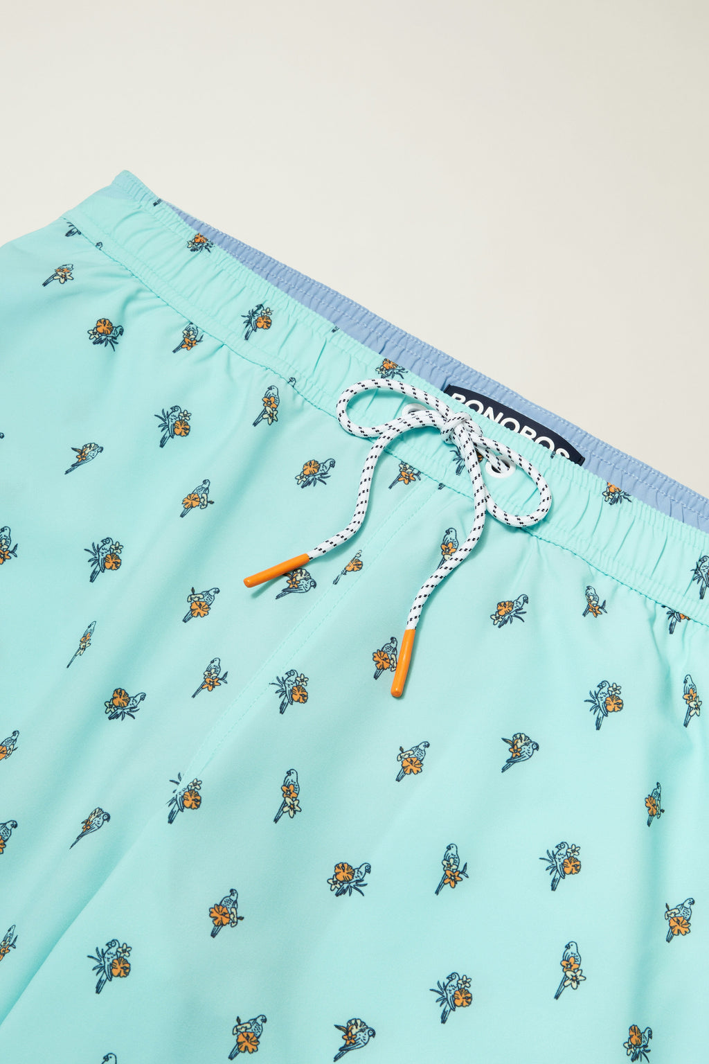 Riviera Swim Trunks