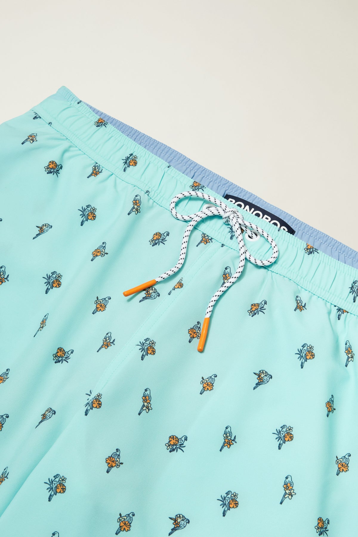 Riviera Swim Trunks