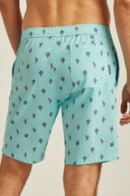 Riviera Swim Trunks