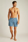 Riviera Swim Trunks