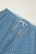 Riviera Swim Trunks