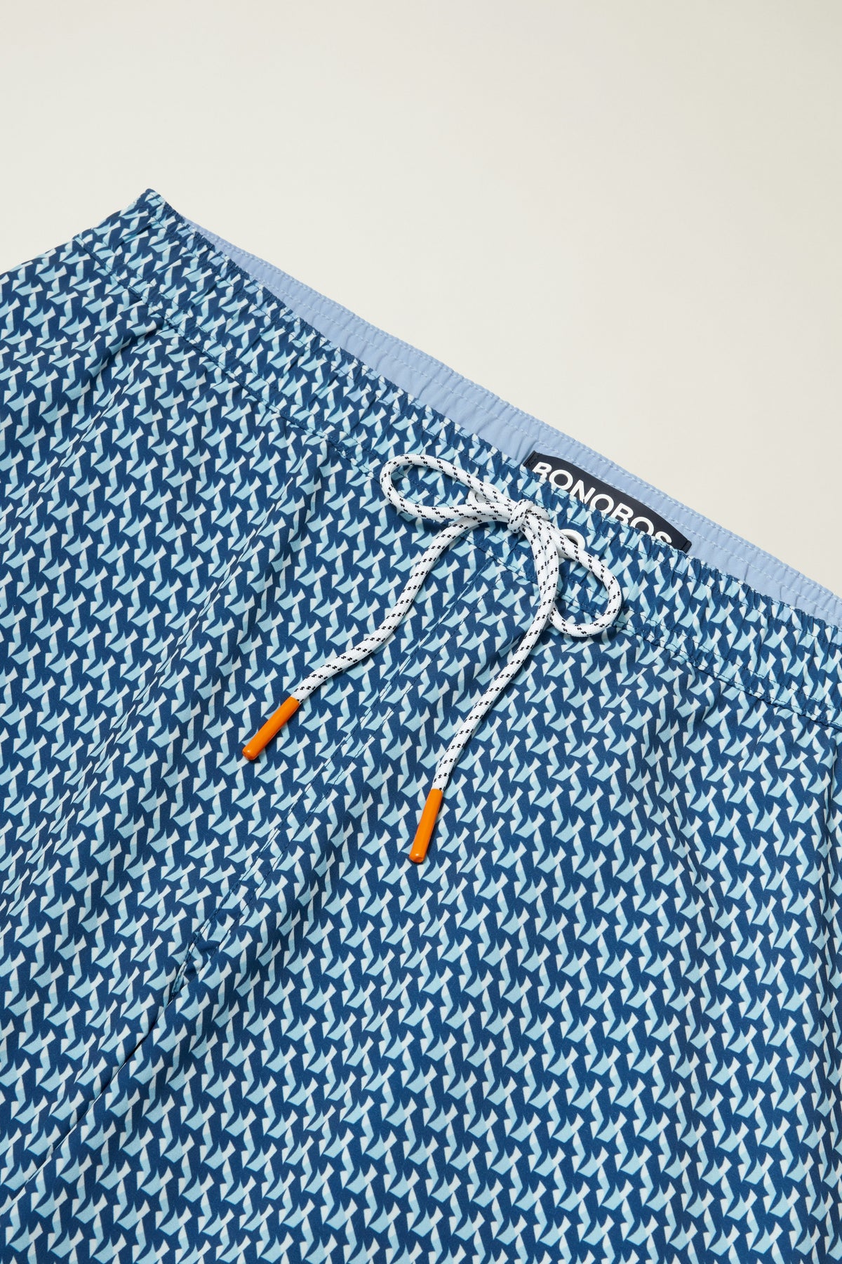 Riviera Swim Trunks