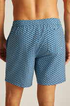 Riviera Swim Trunks