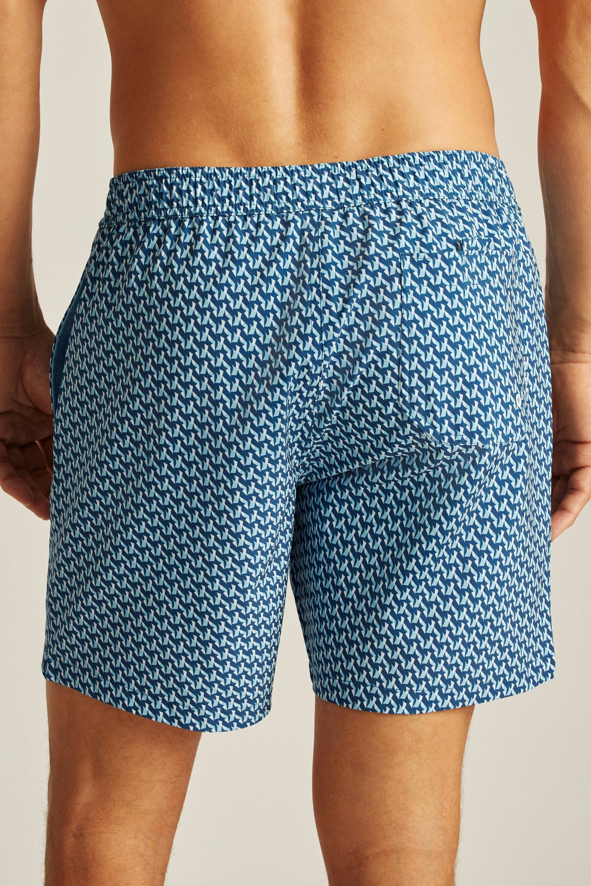 Riviera Swim Trunks