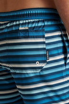 Riviera Swim Trunks